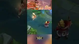 Rising from Eye of Hurricane | New Gold Hero Fay Coming on Sep 6