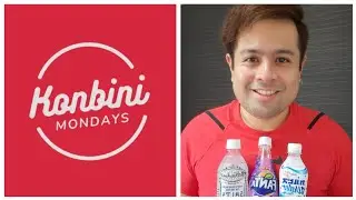 EP 1 Konbini Mondays | 3 Must-Try Japanese Drinks | Pinoy ALT | Vlog #144