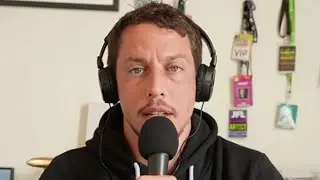 Tony Hinchcliffe REACTS To Jennifer Lopez CALLING HIM OUT At Kamala Harris Rally In Vegas