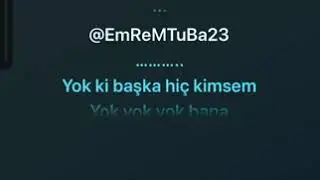 Emrah -Narin yarim(karaoke)