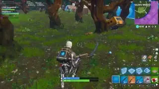 Sorry for 2 day late stream was busy, but look forward to more streams this week tho! Fortnite Again