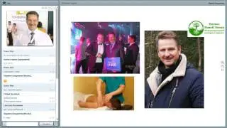 Ваши возможности в проекте БНЭ  Дмитрий Яннаев