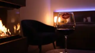 💜 Romantic Music for Love Night to Awaken the Body, Stir the Mind, and Raise Energy