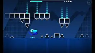 Blast Progressed by Vlafy (me) | GeoFaer (GDPS)