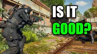 Black Ops 6 Beta First Impressions - Is Black Ops 6 Any Good?