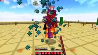 Walking my pet dogs ft. known players