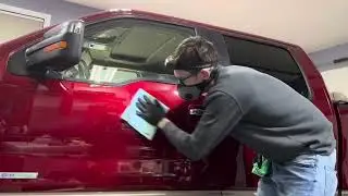 F-150 x System X Max