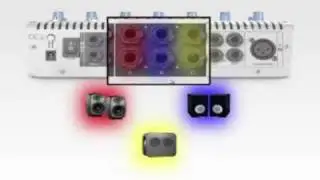 PreSonus - Monitor Station