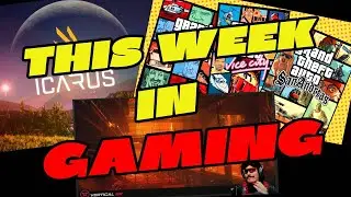 This Week In Gaming | Clean Crew News