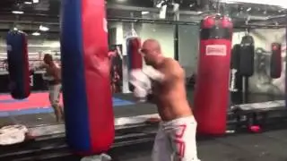 DFC 4 - Fatih Ulusoy message to Craig Harriman