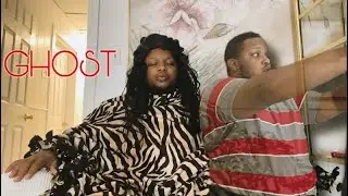Ghost (1990) - Orlando Takes Over Oda Mae (Remake)