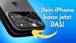 7 Erstaunliche Dinge, die dein iPhone kann! [Versteckte Funktionen]