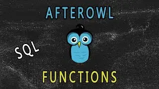 SQL Functions
