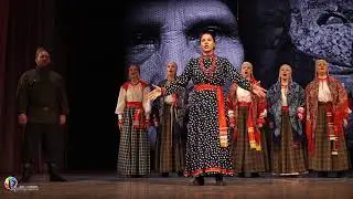 «Степью, степью шли на бой солдаты»