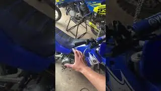 Heres a slight update on the budget minibike! 🔥🤑 And I guess, a life update too! Starting school
