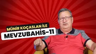 MÜNİR KOÇASLAN İLE MEVZUBAHİS – 11 #çiftçi #tarım #ekonomi #asgariücret  #türkiye #enflasyon #emekli