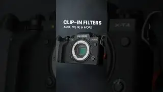 UNLOCK the FULL Potential of Fujifilm X-Mount 