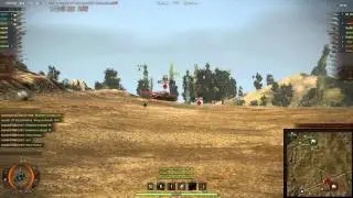 Стадный взвод на Е4