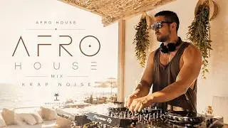 AFRO HOUSE MIX  || Thursday Club 