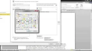Cómo crear macros en Microsoft Word 2010