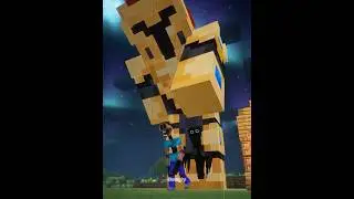 Minecraft Haunted House  = 💀💀