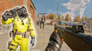 CODM  | Galawang Malupit Sa Galawang Team | Mouse And Keyboard FPP