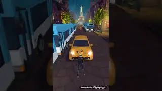 Bu oyun daha yeni çıktı!?
