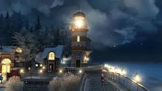 *** Merry Christmas and Happy New Year ***