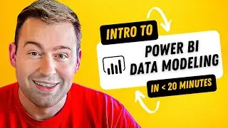 Advanced Table Joins and Data Modeling in Power BI: Calculated Tables, Columns, and Measures