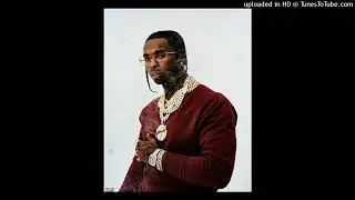 POP SMOKE - STAY DOWN (OFFICIAL AUDIO) unreleased track leaked Woo part 3