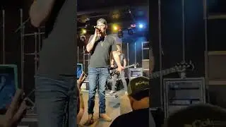 Chase Matthew | Amazing Testimony | SkyLine Club West Columbia 2022