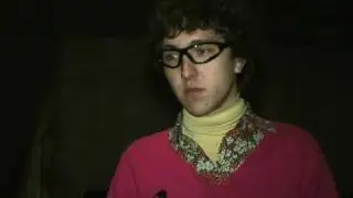 Иван Зуев о редактуре