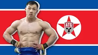 North Korea Weightlifting Training Hall 2024 IWF World Cup