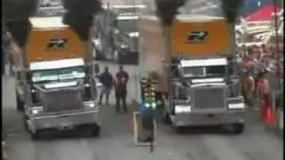 Trucks (Slides)