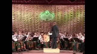А. Аренський - Силуети (Вчений)