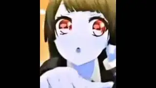 Аниме тянки танцуют 