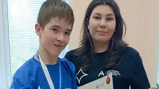 Первый раз на абилимпиксе(2024 г.)Ура👍