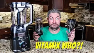 Ninja Detect Blender Review: Who Needs a Vitamix?