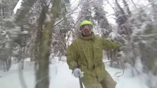 Открытие сезона 2016/2017 в Парамошкино