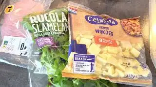 COMPRAS DE SUPERMERCADO JUNHO 2022/ GROCERY HAUL JUNE 2022