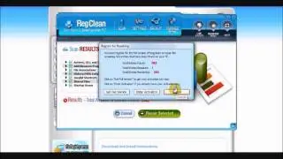 How To Get & Use RegClean - RegClean Review