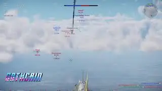 WarThunder at EnterLAN Cape Town 2023