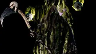 GrimReaper Preview