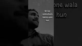 Ab Khud Ke Liye Jeena Hai! ✅ My Villain Era Starts Now! 😈
