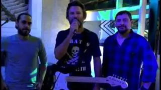 invitación concierto