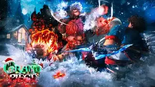 [GPO] Every Season Two Battle Pass Showcase