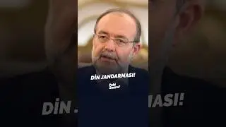 Din Jandarması nedir❓#mehmetgörmez #shorts