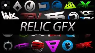 clan logo pack + .AI Files