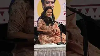 First Reel from Thane’s show of Marmabandhatali Thev ! #song #marathi #vighanharta