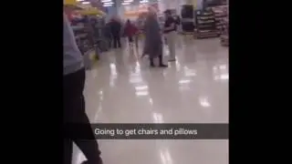 Another Toilet Paper Fort Gone wrong gone Sexual In The Hood (clickbait)